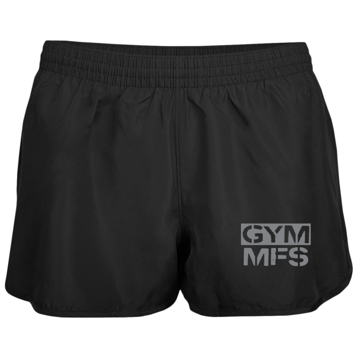 GYM MFS - Gym Shorts Ladies' Wayfarer Running Shorts